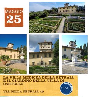 20240525 Villa Medicea della Petraia mini