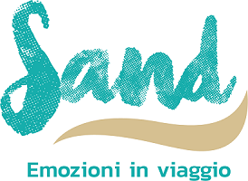 Sand  - Emozioni in viaggio