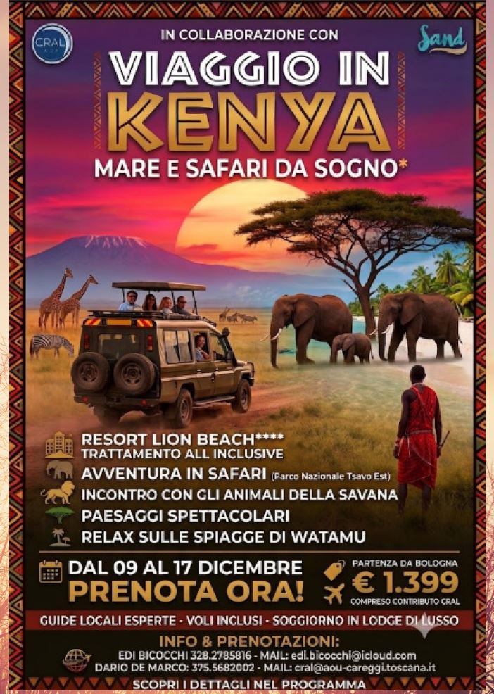 kenya watamu